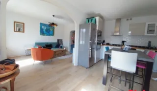 Appartement 3 pièce(s)