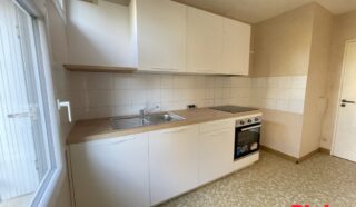 Appartement 4 pièce(s)