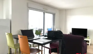 Appartement 3 pièce(s)