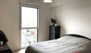 Appartement 3 pièce(s)