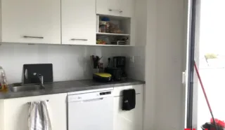 Appartement 3 pièce(s)