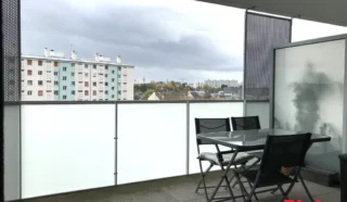 Appartement 3 pièce(s)