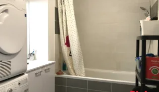 Appartement 3 pièce(s)