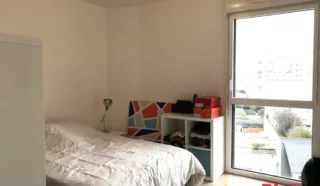 Appartement 3 pièce(s)