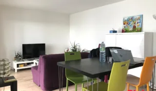 Appartement 3 pièce(s)