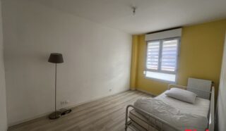 Appartement 3 pièce(s)