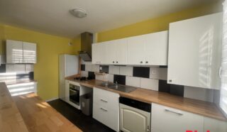 Appartement 3 pièce(s)