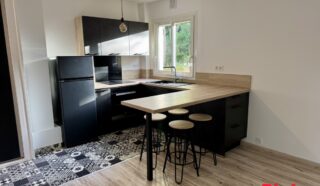 Appartement 2 pièce(s)