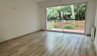 Appartement 2 pièce(s)