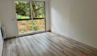 Appartement 2 pièce(s)