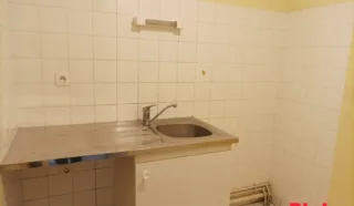 Appartement 3 pièce(s)