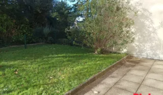 Appartement 3 pièce(s)