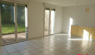 Appartement 3 pièce(s)