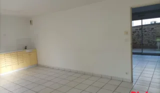 Appartement 3 pièce(s)