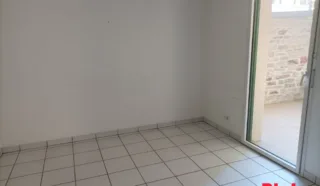 Appartement 3 pièce(s)