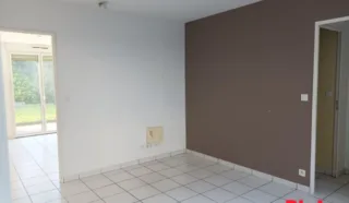 Appartement 3 pièce(s)