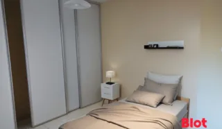 Appartement 3 pièce(s)