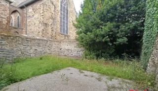 Appartement 2 pièce(s)