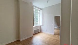 Appartement 2 pièce(s)