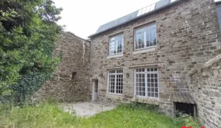 Appartement 2 pièce(s)