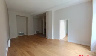 Appartement 2 pièce(s)