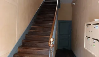 Appartement 2 pièce(s)