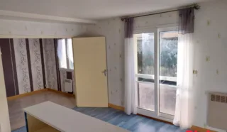 Appartement 2 pièce(s)