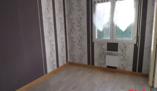 Appartement 2 pièce(s)