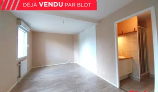 Appartement 6 pièce(s)