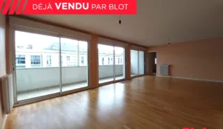 Appartement 6 pièce(s)