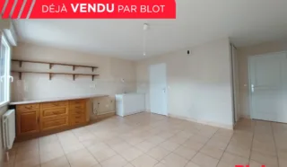 Appartement 6 pièce(s)