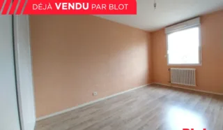 Appartement 6 pièce(s)