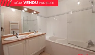 Appartement 6 pièce(s)