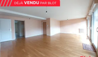 Appartement 6 pièce(s)