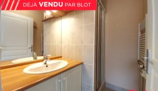 Appartement 6 pièce(s)