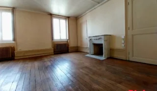 Appartement 2 pièce(s)