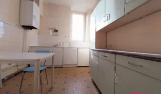 Appartement 2 pièce(s)