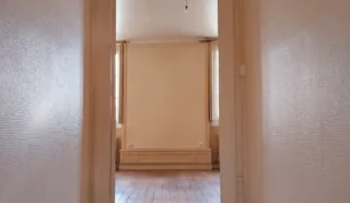 Appartement 2 pièce(s)