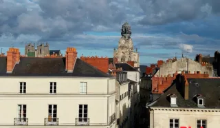 Appartement 2 pièce(s)