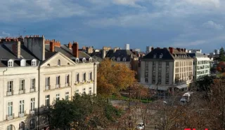 Appartement 2 pièce(s)