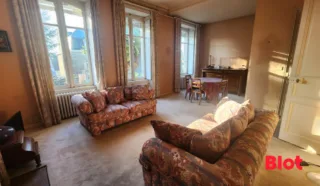 Appartement 3 pièce(s)