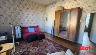 Appartement 3 pièce(s)