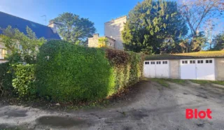 Appartement 3 pièce(s)