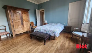 Appartement 3 pièce(s)