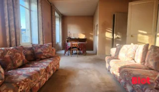 Appartement 3 pièce(s)