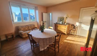 Appartement 3 pièce(s)