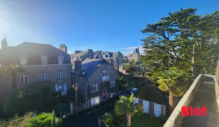 Appartement 3 pièce(s)