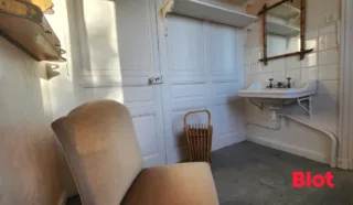 Appartement 3 pièce(s)