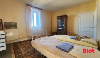 Appartement 3 pièce(s)