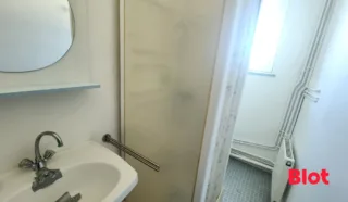 Appartement 3 pièce(s)